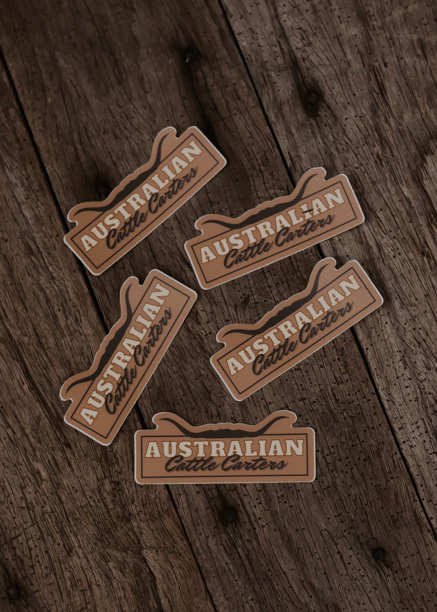 longhorn_logo_vinyl_sticker_bumper_road_train_kenworth_mack_trucks_australian_cattle_carters