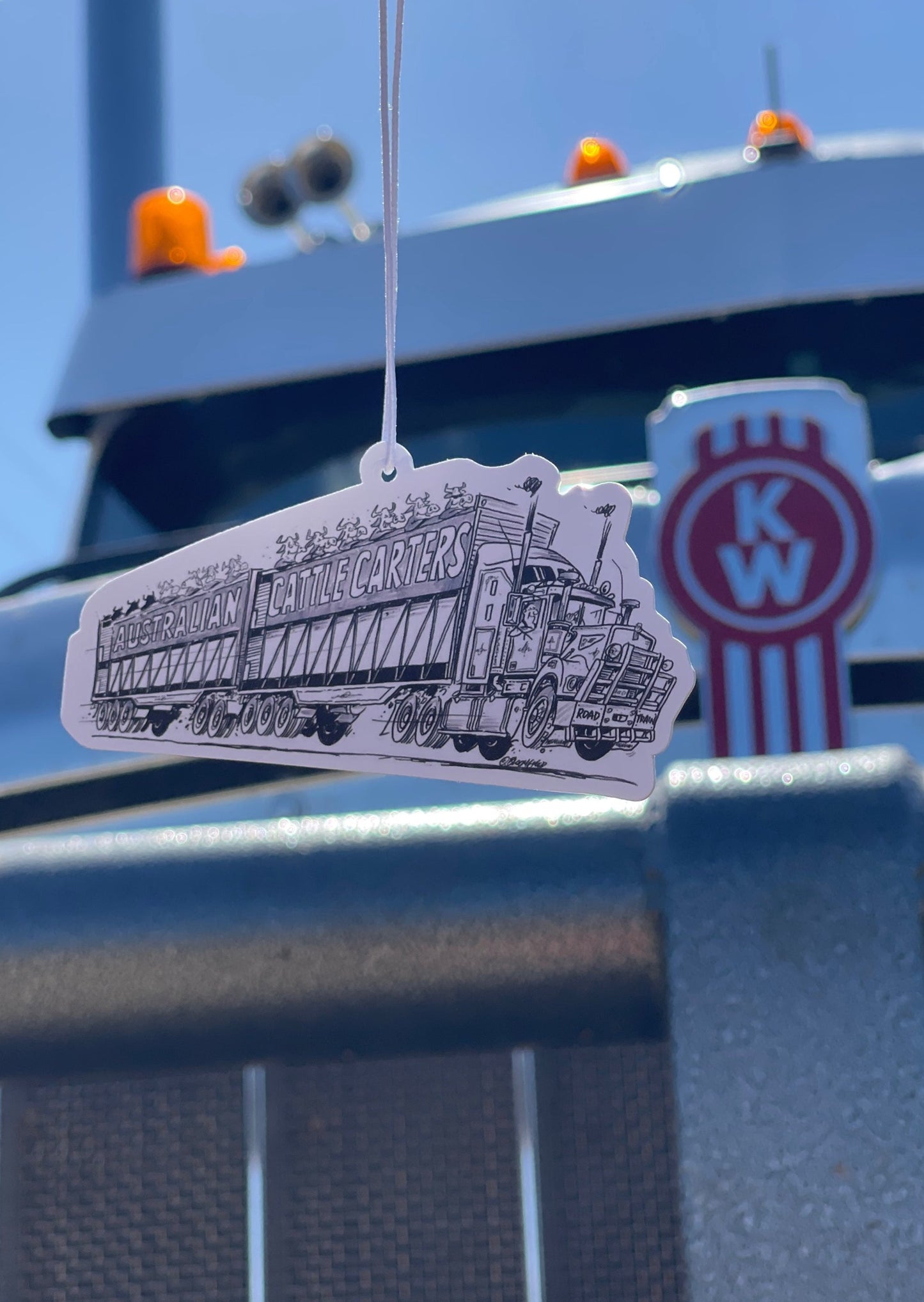 aussie_trucker_livestock_air_car_freshener_cow_bull_black_ice_australian_cattle_carters