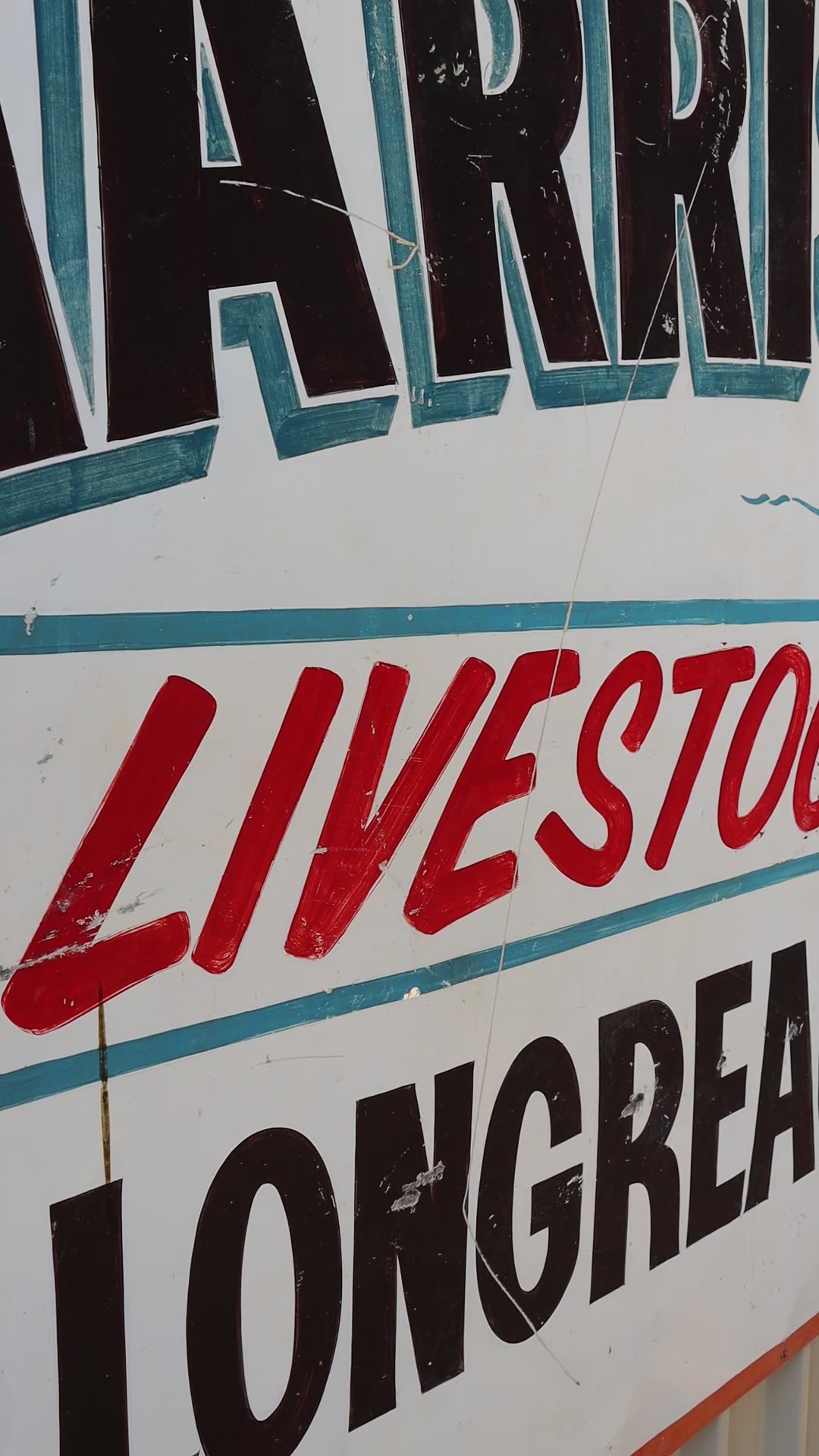 harris_haulage_livestock_transporters_longreach_vintage_retro_rust_chocolate_brown_scroll_sheep_old_school_classic_high_profile_kenworth_mack_trucks_ctc_country_caps_dusty_creek_cow_road_train_australian_cattle_carters